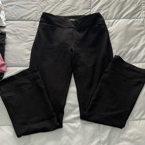 Women’s Express Work pant